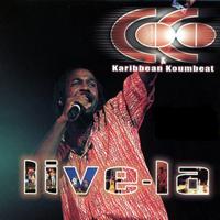 Dominik Coco - Live-la (Karibbean Koumbeat)