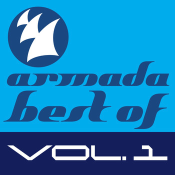 Various Artists - Armada The Best Of, Vol. 1