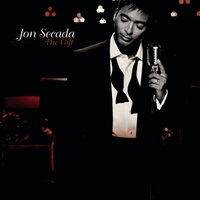 Jon Secada - The Gift