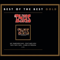 The Byrds - The Byrds - Greatest Hits