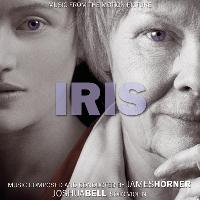 James Horner - IRIS - Original Motion Picture Soundtrack