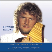 Edward Simoni - Nur das Beste