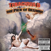 Tenacious D - Rock Your Socks (Acoustic Version [Explicit])
