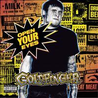 Goldfinger - Open Your Eyes (Explicit)