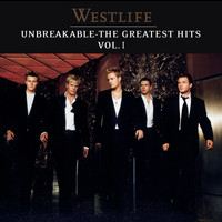 Westlife - Unbreakable: The Greatest Hits
