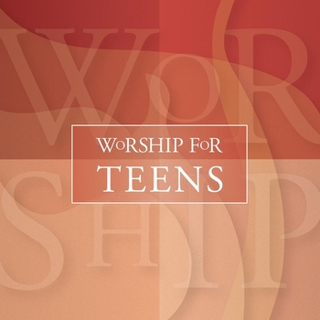 Studio Musicians - Worship For Teens