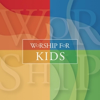 Studio Musicians - Worship For Kids