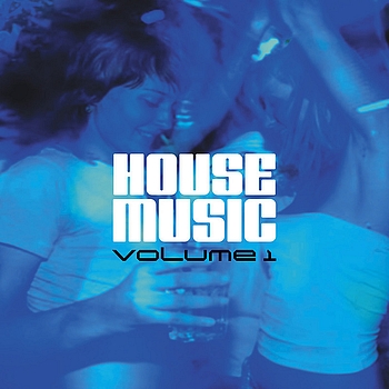 Various Artists - House Music Vol. 1