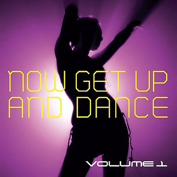 Various Artists - Now Get Up & Dance Vol. 1