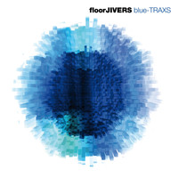 floorJIVERS - blue-TRAXS