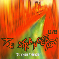 The Strangers - Strangers Available - Rockin' All Night Long
