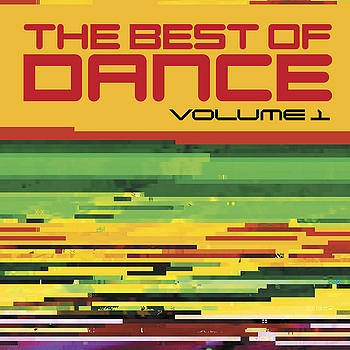 Various Artists - The Best Of Dance, Vol. 1