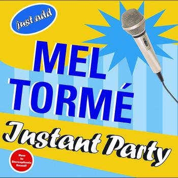 Mel Tormé - Instant Party
