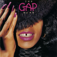 The Gap Band - The Gap Band I