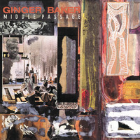 Ginger Baker - Middle Passage