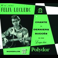 Félix Leclerc - Collection 25CM