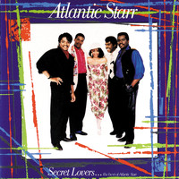 Atlantic Starr - The Best Of Atlantic Starr