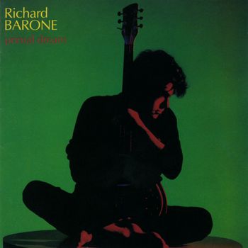 Richard Barone - Primal Dream