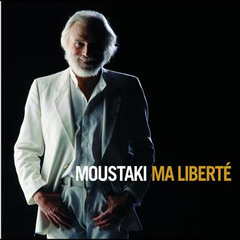 Georges Moustaki - Ma Liberté