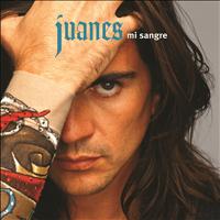 Juanes - Mi Sangre 2005 Tour Edition