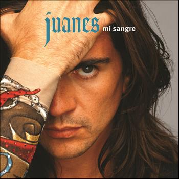 Juanes - Mi Sangre 2005 Tour Edition