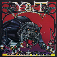 Y&T - Black Tiger (Expanded Edition)