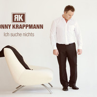 Ronny Krappmann - Ich suche nichts