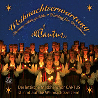 Cantus - Weihnachtserwartung
