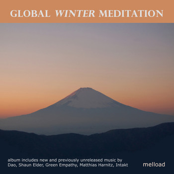 Various Artists - Global Winter Meditation