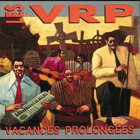 Les VRP - Vacances Prolongees