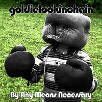 Goldie Lookin Chain - By Any Means Necessary