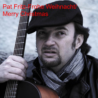 Pat Fritz - Frohe Weihnacht