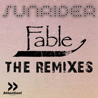 Sunrider - Fable - Remix Edition