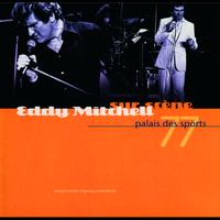 Eddy Mitchell - Palais Des Sports 77