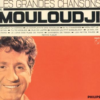 Mouloudji - Les Grandes Chansons