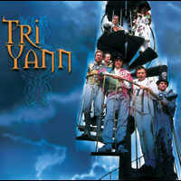 Tri Yann - T Yann - CD Story