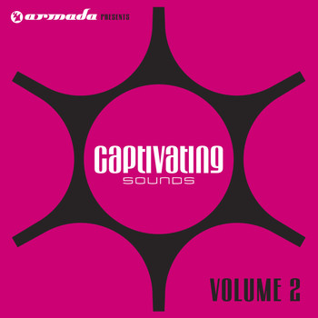 Various Artists - Captivating Sounds, Vol. 2