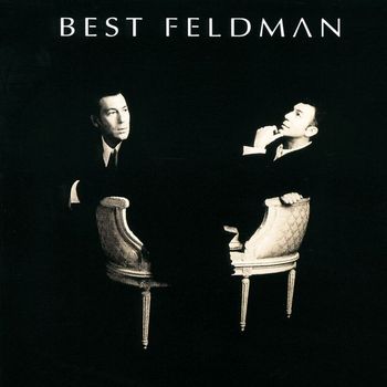 François Feldman - Best Of