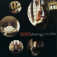 Squeeze - Everything In The World
