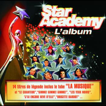 Star Academy I - Les Reprises