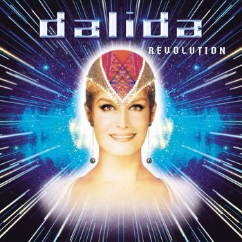 Dalida - Revolution