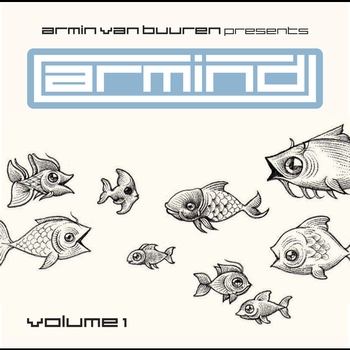 Various Artists - Armin van Buuren pres. Armind, Vol. 1