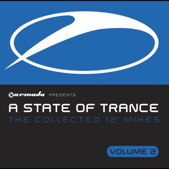 Various Artists - A State Of Trance, Vol. 2