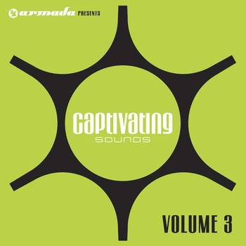 Various Artists - Armada pres. Captivating Sounds, Vol. 3