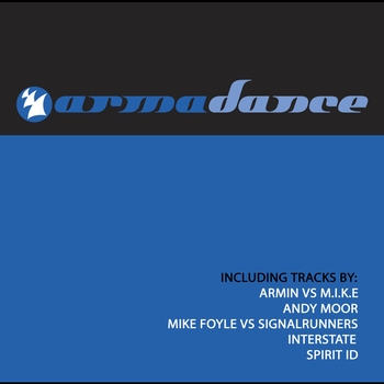 Various Artists - Armadance, Vol. 1