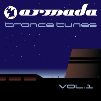 Various Artists - Armada Trance Tunes Vol. 1