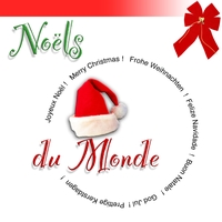 Georges Schmitt - Noëls du monde / International Christmas