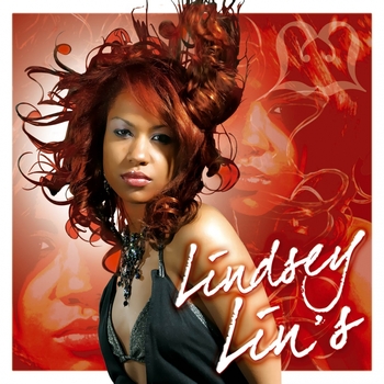 Lindsey Lin's - A mon image