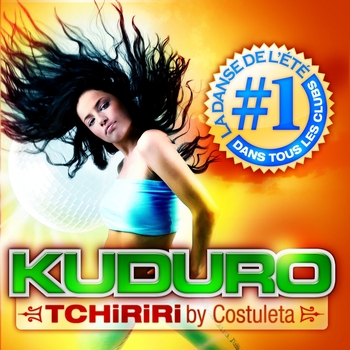 Costuleta - Kuduro, a dança Tchiriri !!!