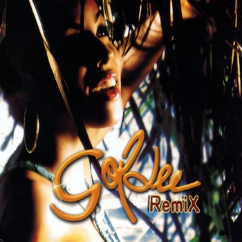 Goldee - The Remixed Album of Goldee